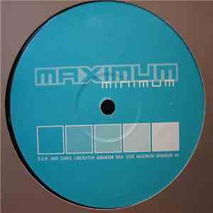 Chris Liberator & DDR / Ant - Aqua 320 download flac mp3
