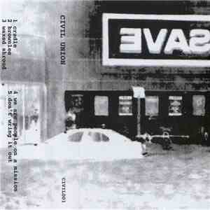 Civil Union  - Civil Union download flac mp3