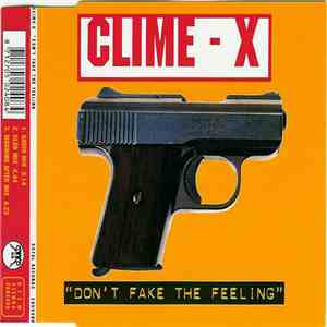 Clime-X - Don't Fake The Feeling download flac mp3