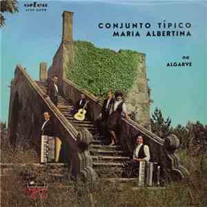 Conjunto Maria Albertina - Capital Do Sol download flac mp3