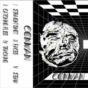 Conman  - 2016 download flac mp3