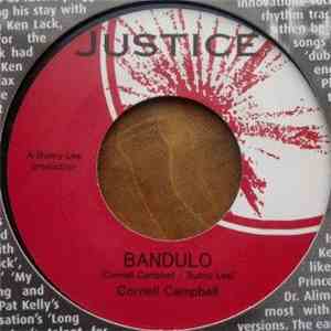 Cornell Campbell - Bandulo download flac mp3