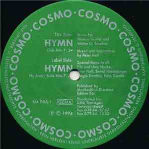 Cosmo - Hymn download flac mp3
