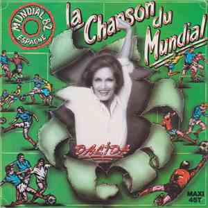 Dalida - La Chanson Du Mundial download flac mp3