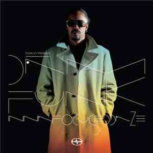 Dam Funk - InnaFocusedDaze download flac mp3