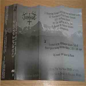 Darkthule - Beyond The Endless Horizons download flac mp3