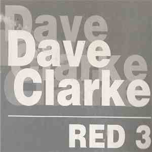 Dave Clarke - Red 3 download flac mp3