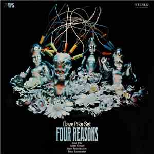 Dave Pike Set - Four Reasons download flac mp3