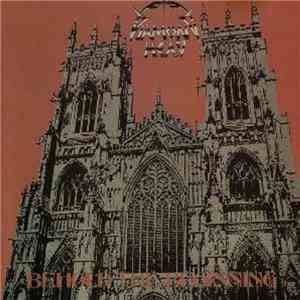 Diamond Head  - Behold The Beginning download flac mp3
