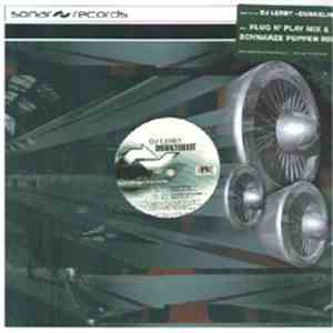 DJ Lerby - Dunkelheit download flac mp3