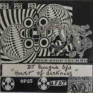 DJ Renegade Syd - Heart Of Darkness download flac mp3