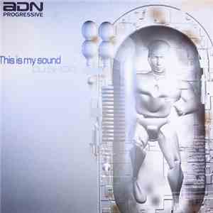 DJ Shog - This Is My Sound download flac mp3