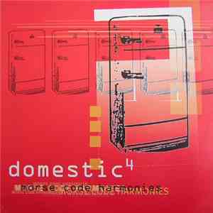 Domestic 4 - Morse Code Harmonies flac mp3 download