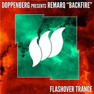 Doppenberg Presents Remarq - Backfire download flac mp3