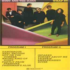 Doug And The Slugs - Wrap It! download flac mp3