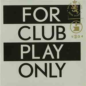 Duke Dumont - For Club Play Only (Part 2) download flac mp3