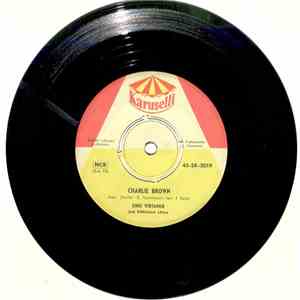 Eino Virtanen & Brita Koivunen - Charlie Brown / Sä Kaunehin Oot download flac mp3