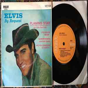 Elvis Presley - Elvis By Request download flac mp3