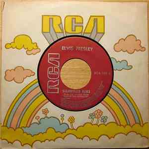 Elvis Presley - Steamroller Blues / Separate Ways download flac mp3