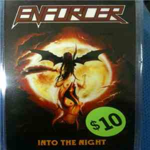 Enforcer  - Into The Night download flac mp3