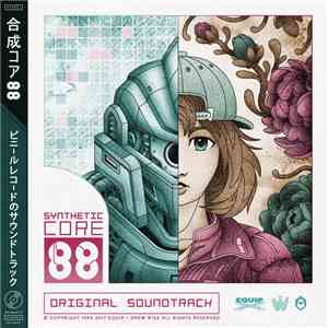 Equip , Drew Wise - Synthetic Core 88 download flac mp3