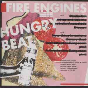 Fire Engines - Hungry Beat download flac mp3