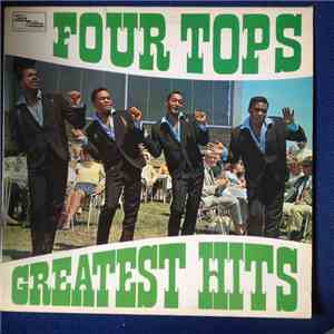 Four Tops - Greatest Hits download flac mp3
