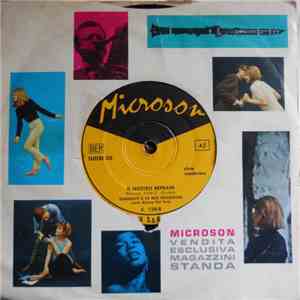 Francis Pica E La Sua Orchestra / Guarnati E La Sua Orchestra - Io Sono Il Vento / Il Nostro Refrain download flac mp3