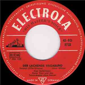Fred Bertelmann - Der Lachende Vagabund download flac mp3