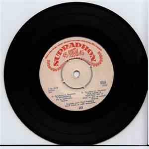 Fred Frohberg - It's Wonderful / Cheek To Cheek download flac mp3