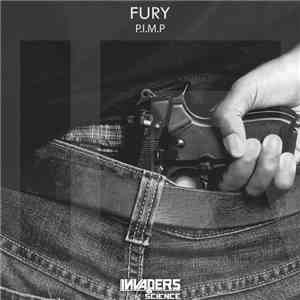 Fury  - P.I.M.P download flac mp3