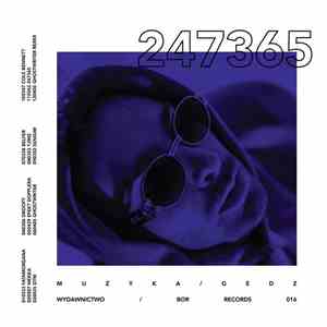 Gedz - 247365 download flac mp3