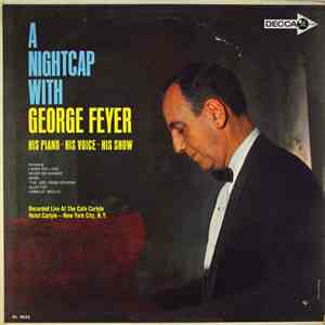 George Feyer - A Nightcap With George Feyer download flac mp3