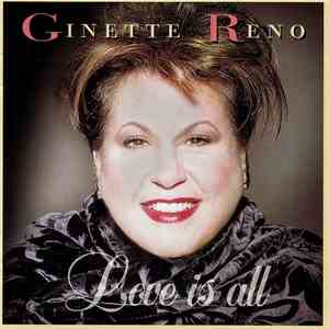 Ginette Reno - Love Is All download flac mp3