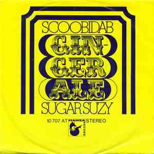 Ginger Ale  - Scoobidab / Sugar Suzy download flac mp3