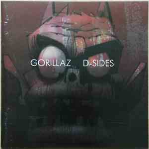 Gorillaz - D-Sides download flac mp3