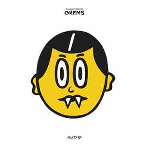Grems - Buffy EP download flac mp3