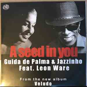 Guida De Palma And Jazzinho - A Seed In You download flac mp3