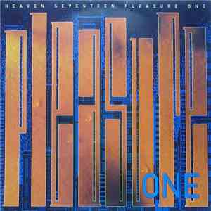 Heaven 17 - Pleasure One download flac mp3
