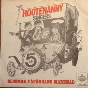 Hootenanny Singers - Elenore / Fåfängans Marknad download flac mp3