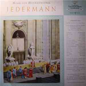 Hugo Von Hofmannsthal - Jedermann - Das Spiel Vom Sterben Des Reichen Mannes download flac mp3