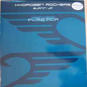 Hydrogen Rockers - Burnin' Up download flac mp3