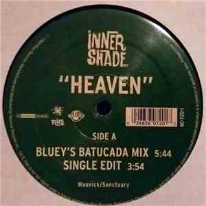 Inner Shade - Heaven download flac mp3