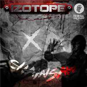 Izotope  - Chainsaw download flac mp3
