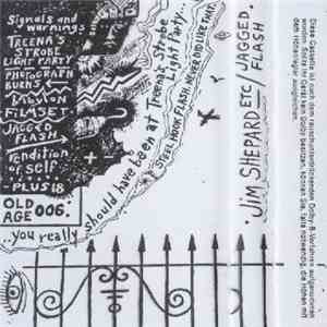 Jim Shepard - Jagged Flash download flac mp3