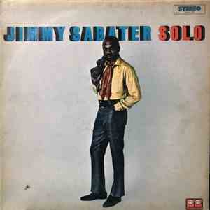 Jimmy Sabater - Solo download flac mp3