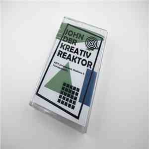 John der Kreativreaktor - ART?! (Arrangement, Rhythmus & Tonfragmente?!) download flac mp3