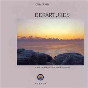John Doan - Departures download flac mp3