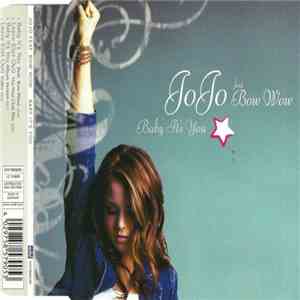 JoJo  feat. Bow Wow - Baby It's You download flac mp3