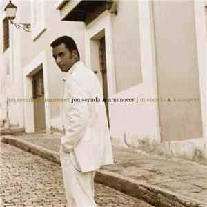 Jon Secada - Amanecer download flac mp3